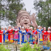 Отель Zhangjiajie Wulingyuan Forest Youyue Art Homestay, фото 12