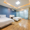 Отель Yeoju Hotel Forest, фото 16