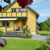 Отель Nice Home in Farsund With Wifi and 3 Bedrooms, фото 1