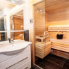 Отель Nice Apartment With Sauna, фото 8