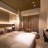 Отель Daiwa Roynet Hotel Osaka Sakaisujihonmachi, фото 17