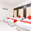Отель OYO 426 Royal Al Khaleej Furnished Apartments, фото 9