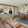 Отель Haleakala Shores B407 - Two Bedroom Condo, фото 12