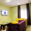 Отель Amber Residence Ikoyi, фото 15