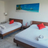 Отель Espectacular Suite en la playa, фото 16