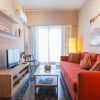 Отель Comfy Kerameikos Apartment by Cloudkeys, фото 21