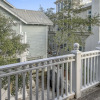 Отель Short Distance To The White Sandy Beaches, Rendezvous Main House + Carriage In Seaside 4 Bedroom Hom, фото 1