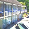 Отель Accolade Lodge Motel в Роторуа