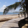 Отель The Nautilus Pemba Hotel, фото 2