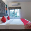 Отель Super Townhouse Chethana Inn Hebbal, фото 14