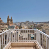 Отель Stunning City Views Sliema Penthouse, фото 12