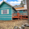 Отель Hummingbird Haven - Charming Ruidoso Retreat 4 Bedroom Home, фото 1