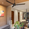 Отель Mono Coliving Kencana, Surabaya, фото 10