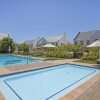 Отель Winelands Golf Lodges 39, фото 15