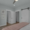 Отель Designer Finishes, Arcade Room, Sleeps 14 & Next to Alys, фото 25
