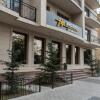 Отель FM Hotel Shymkent, фото 26