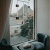 Отель Cleopatra Pyramids View Inn, фото 24