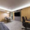 Отель Gwangju Hwajeong-dong Hotel The Araboda, фото 2