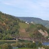 Отель Ferienwohnungen Arrastal - Fewo Mosel, фото 19