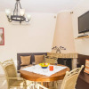 Отель Cozy flat in an olive grove 1.5km to a sandy beach, фото 6