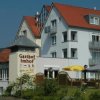 Отель Hotel-Gasthof Imhof в Гемюндене