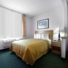 Отель Quality Inn & Suites, фото 31