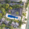Отель Cocotiers Hotel – Mauritius, фото 18