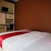 Отель Mars Residence Syariah by OYO Rooms, фото 11