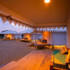 Отель Helsinki Desert Camp, фото 18