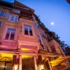 Отель Guzi Rooms & Suites в Стамбуле