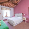 Отель Secluded Apartment in Rapolano Terme with Garden, фото 5