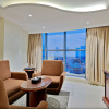 Отель Crown Tower Hotel, фото 4