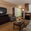 Отель Best Western Concord Inn & Suites, фото 4