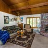 Отель The Hideout - Pet Friendly - The Hideout is the Perfect Spot for a Relaxing Yosemite Vacation by Red, фото 4