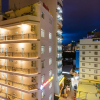 Отель Hanka Star Hotel, фото 1