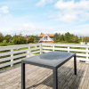 Отель 12 Person Holiday Home in Glesborg, фото 11