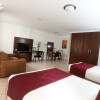 Отель Coral Suites, фото 39