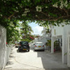 Отель Grand Anse Beach Palace в Сент-Джордж
