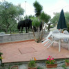 Отель Studio in Matera, With Furnished Terrace and Wifi - 40 km From the Bea, фото 15