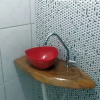 Отель Pousada Recanto da Natureza, фото 12