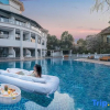 Отель O.T. Villa Hotel, фото 15
