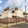 Отель Okcheon J and B Self Check-in Motel, фото 4