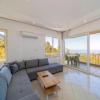 Отель Superb Flat With Nature View and Balcony in Alanya, фото 1