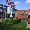 Отель Golden Tulip Hotel Zevenbergen, фото 1