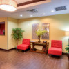 Отель Holiday Inn Express & Suites Elk City, фото 15