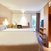 Отель ibis Haguenau Strasbourg Nord, фото 4