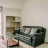 Отель Comfort And Modern Look 2Br Apartment M-Town Signature, фото 7