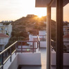 Отель Sounio Panoramic Loft, фото 38