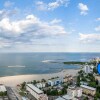 Отель Apart holiday Coralia Mamaia CityLiving, фото 26
