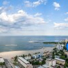 Отель Apart holiday Coralia Mamaia CityLiving, фото 18